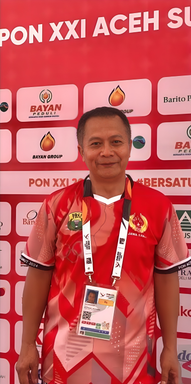 Coach David
